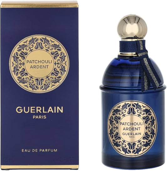 Patchouli Ardent – Guerlain