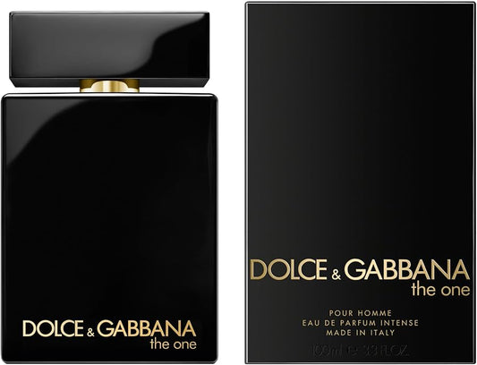 The One for Men Intense – Dolce & Gabbana