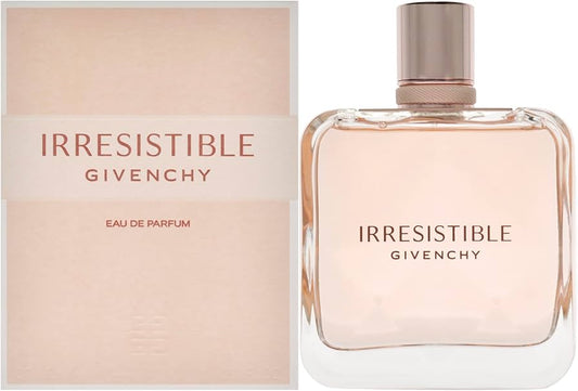 Irresistible – Givenchy – Eau de Parfum