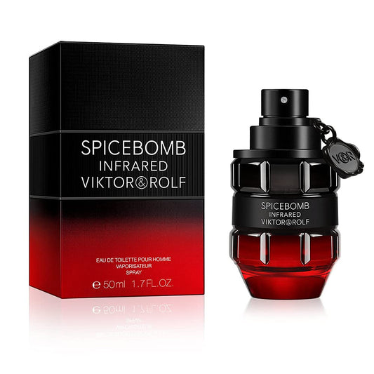 Spicebomb Infrared – Viktor & Rolf