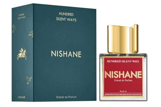 Hundred Silent Ways – Nishane
