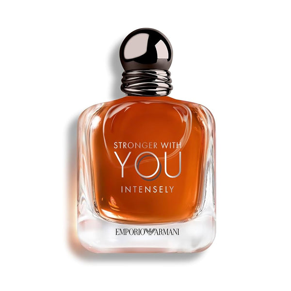 Stronger With You Intensely – Emporio Armani