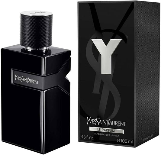 YSL Y Le Parfum – Yves Saint Laurent