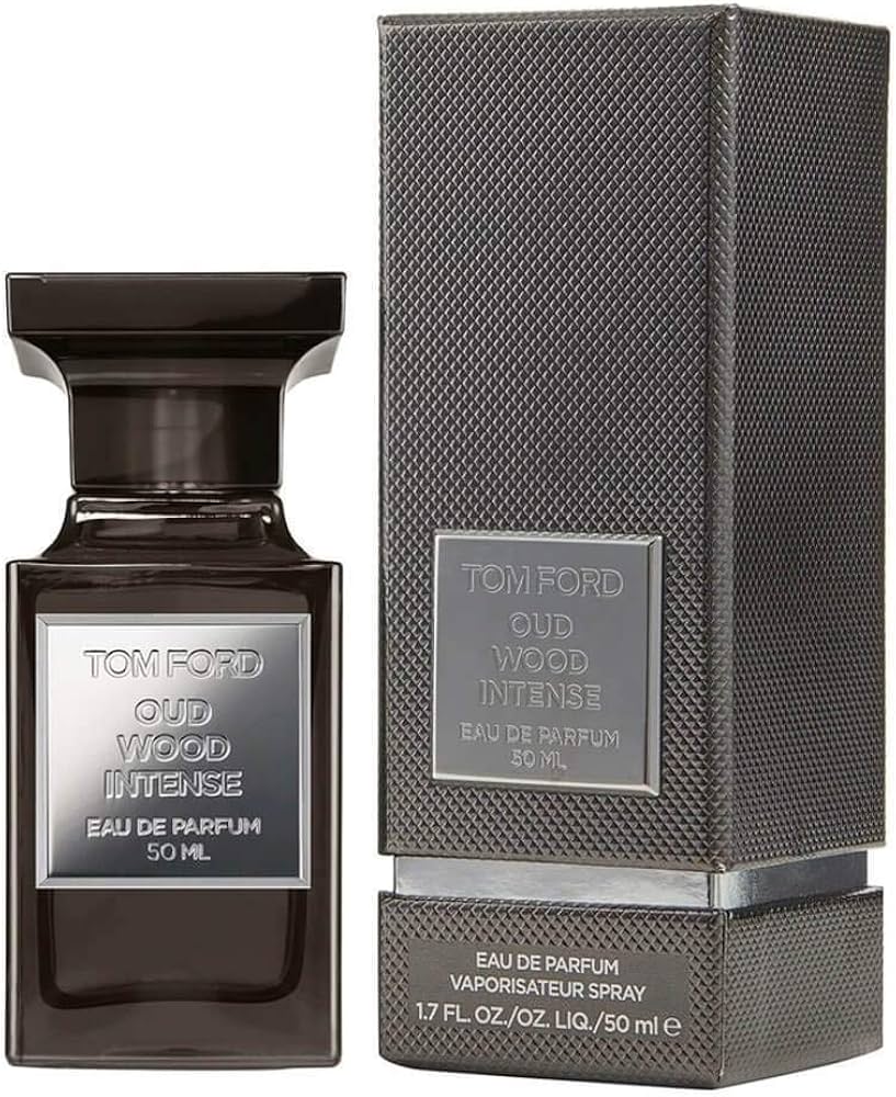 Oud Intense – Tom Ford