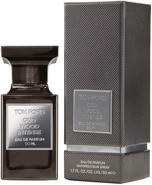 Oud Intense – Tom Ford