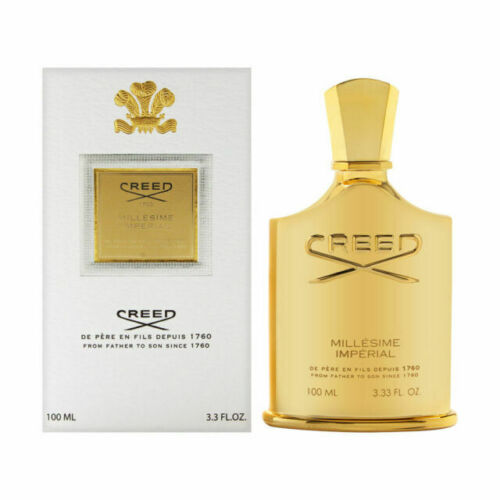 Millesime Imperial – Creed – Eau de Parfum