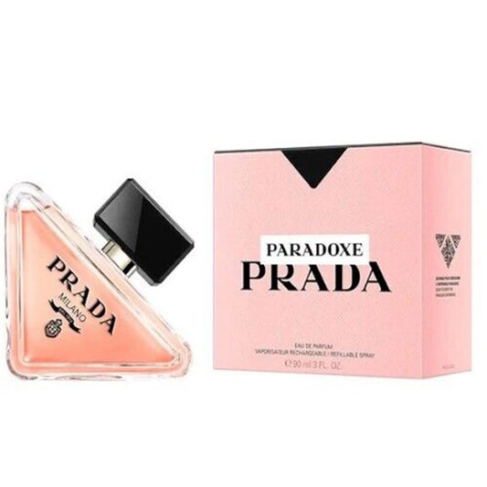 Prada Paradoxe – Eau de Parfum