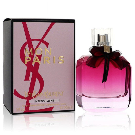 Mon Paris Intensement – Yves Saint Laurent
