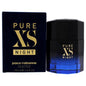 Pure XS Night – Paco Rabanne – Eau de Parfum