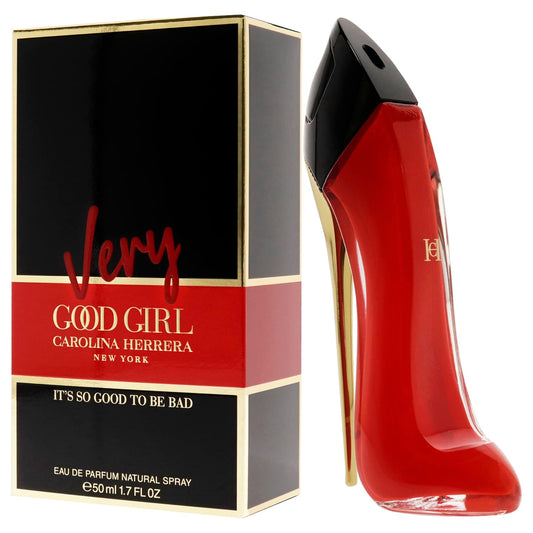 Very Good Girl – Carolina Herrera
