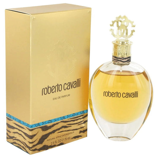 Roberto Cavalli – Eau de Parfum