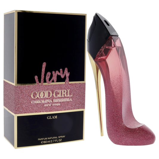 Very Good Girl Glam – Carolina Herrera