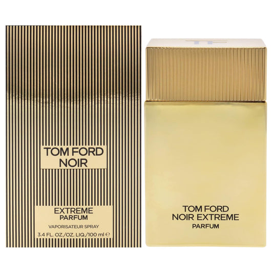 Noir Extreme – Tom Ford – Parfum