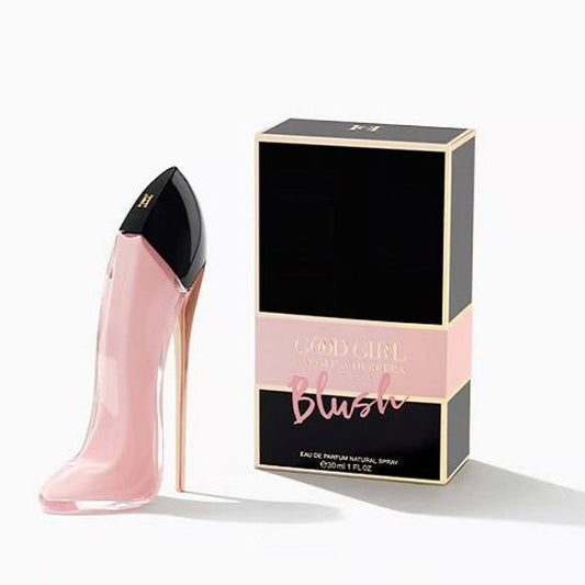 Good Girl Blush – Carolina Herrera