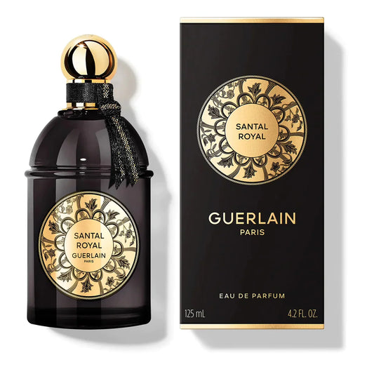 Santal Royal – Guerlain