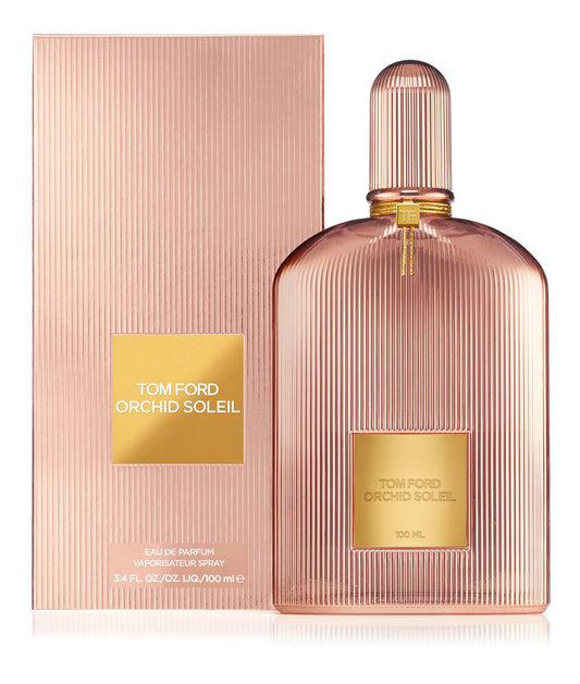 Orchid Soleil – Tom Ford