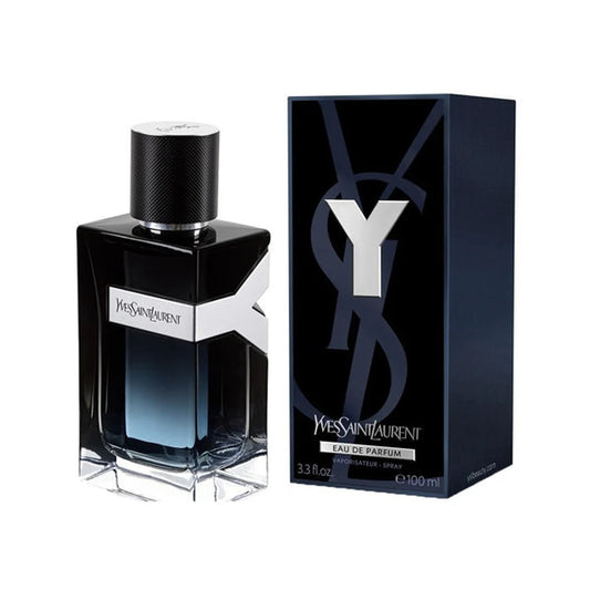 YSL Y Eau de Parfum – Yves Saint Laurent