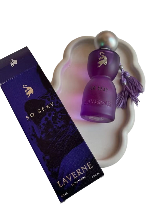 Laverne Very Sexy – Eau de Parfum