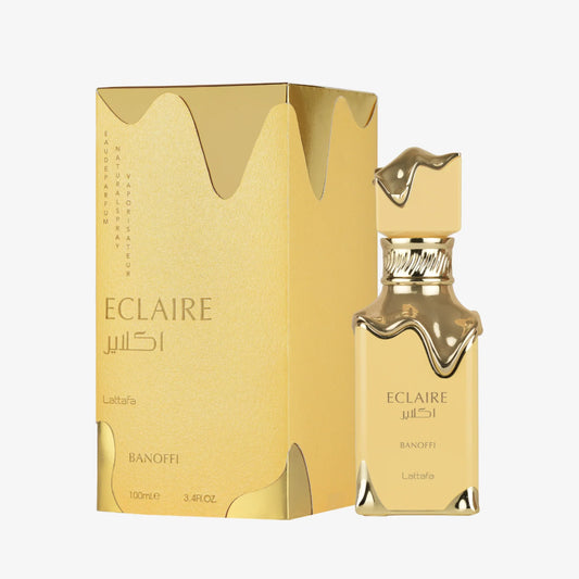 Eclaire Banoffi – Lattafa Perfumes – Eau de Parfum