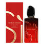 Sì Passione Intense – Giorgio Armani