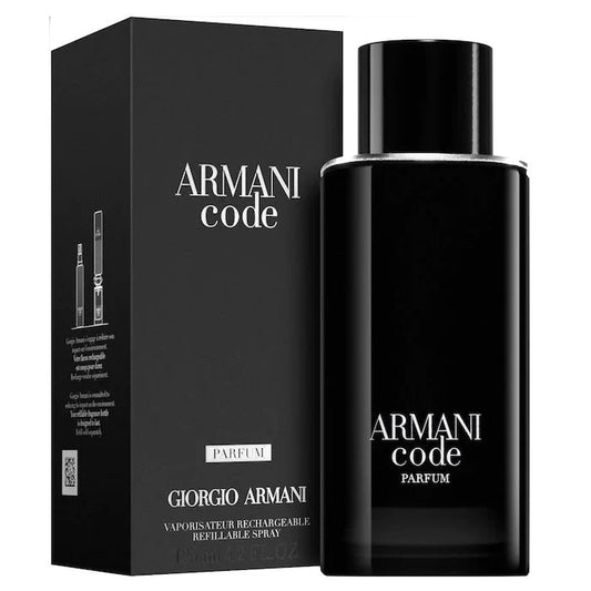 Armani Code Parfum – Giorgio Armani