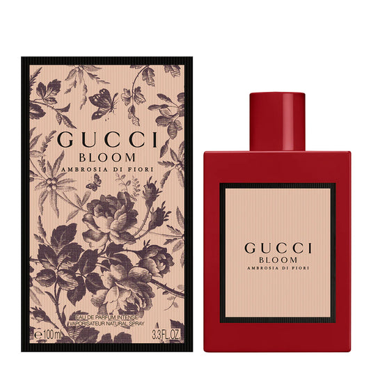 Gucci Bloom Ambrosia di Fiori – Gucci