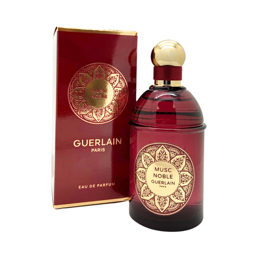Musc Noble – Guerlain