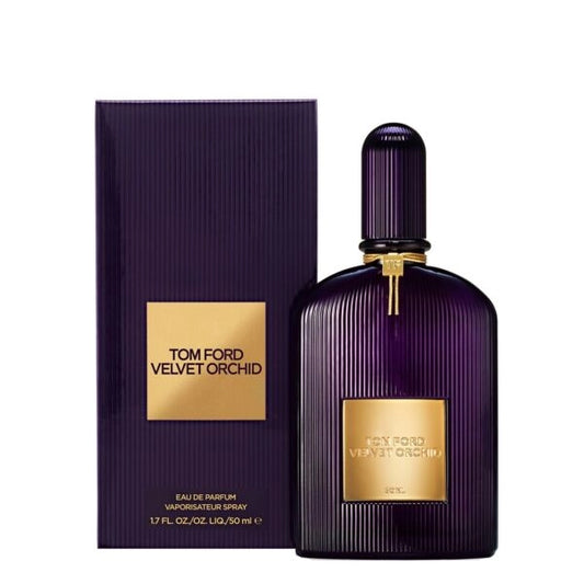 Velvet Orchid – Tom Ford