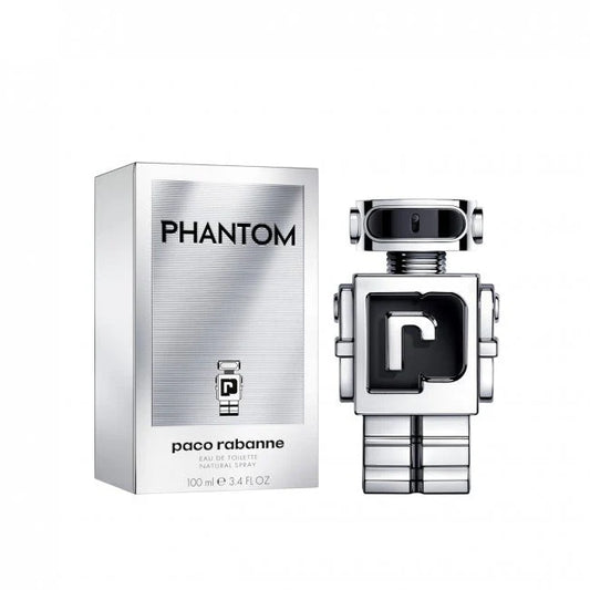 Fantom – Eau de Toilette