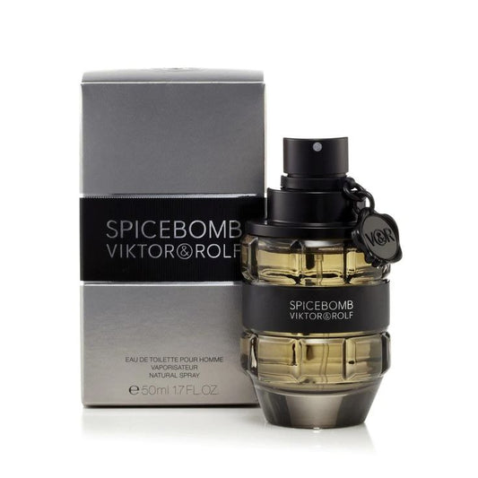 Spicebomb – Viktor & Rolf