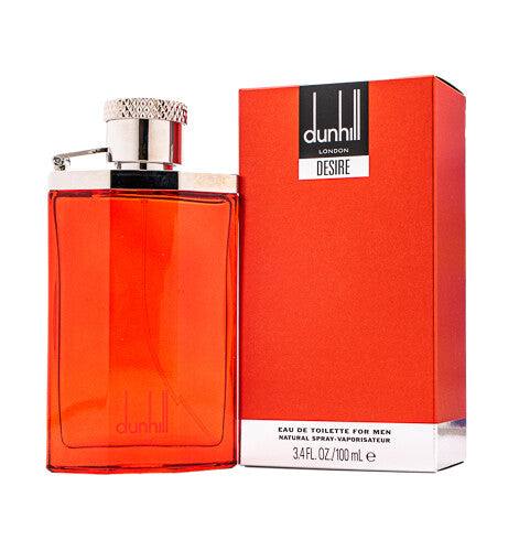 Desire for a Man – Dunhill London