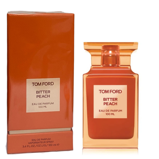 Bitter Peach – Tom Ford